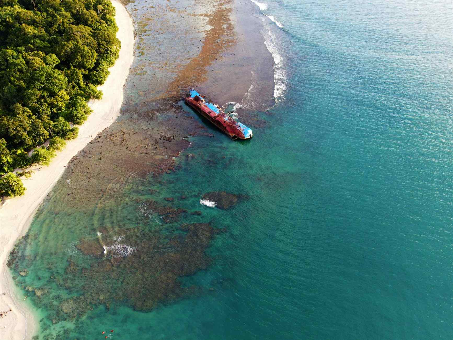 Andaman Island Escape – Port Blair & Havelock